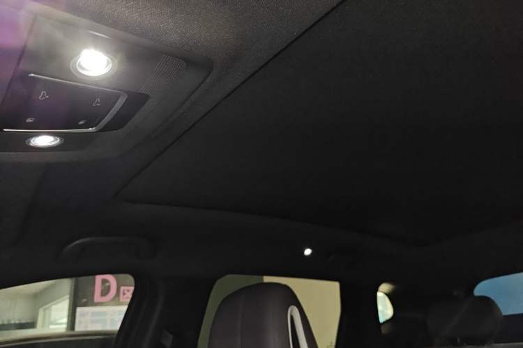 Used BYD Song PLUS New Energy 2025 EV 520km Luxury Version