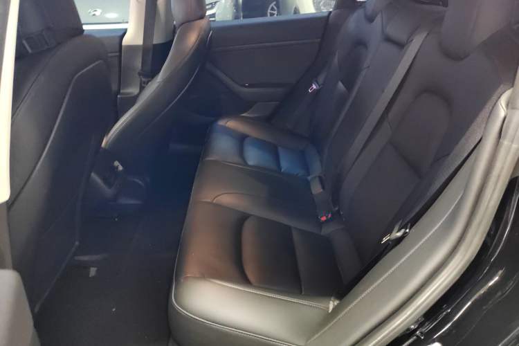 Used Tesla Model 3 2020 Refreshed Version Long-Range Rear-Wheel Drive