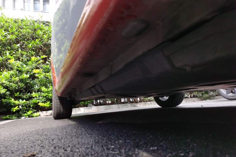 Used  forfour 2016 1.0L 52 kW Passion Edition
