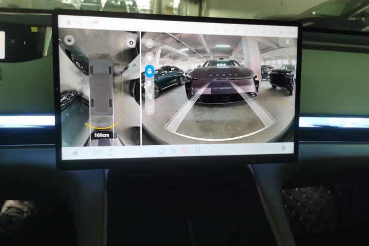 Used  Star Era ES 2025 Extended-Range Pro High-Speed Driver Assistance
