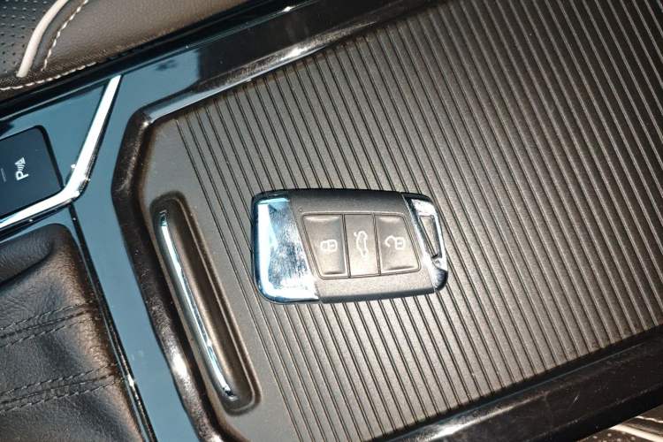 Used Volkswagen Passat 2022 330TSI Luxury Edition