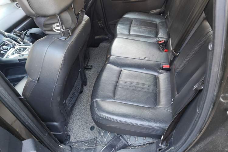 Used Peugeot 3008 2013 1.6THP Automatic Prestige Edition
