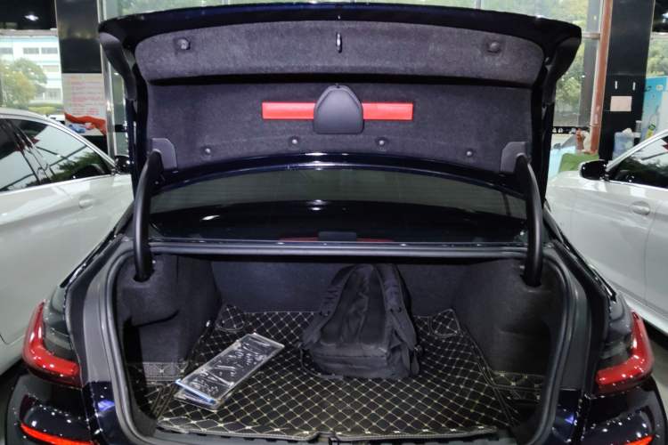 Used BMW 3 Series 2022 325i M Sport Package
