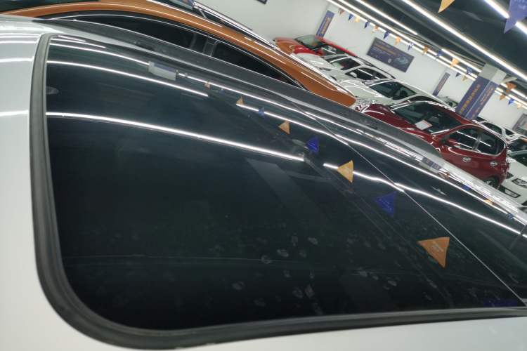 Used  Compass 2017 200T Automatic Family Edition
