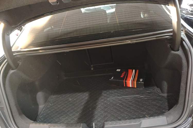 Used Audi A3 2023 A3L Limousine 35 TFSI Fashion Sport Model