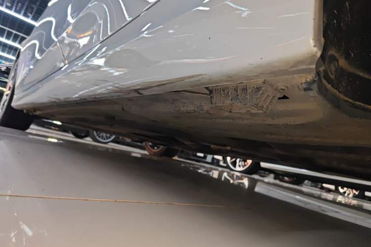 Used BMW 3 Series 2023 320Li M Sport Package
