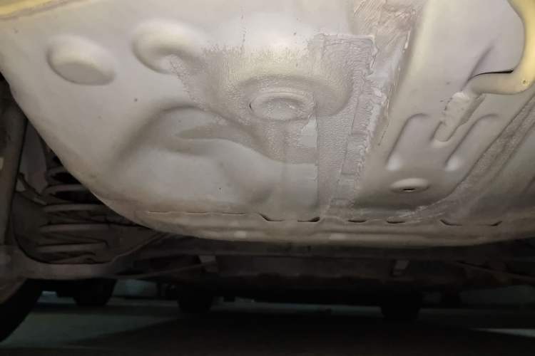 Used Honda Fit 2014 1.5L EXLI CVT Leading Model
