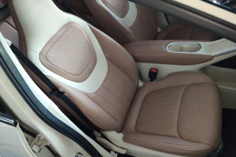 Used Wuling Bingo 2025 333 km Lingxi Deluxe Edition
