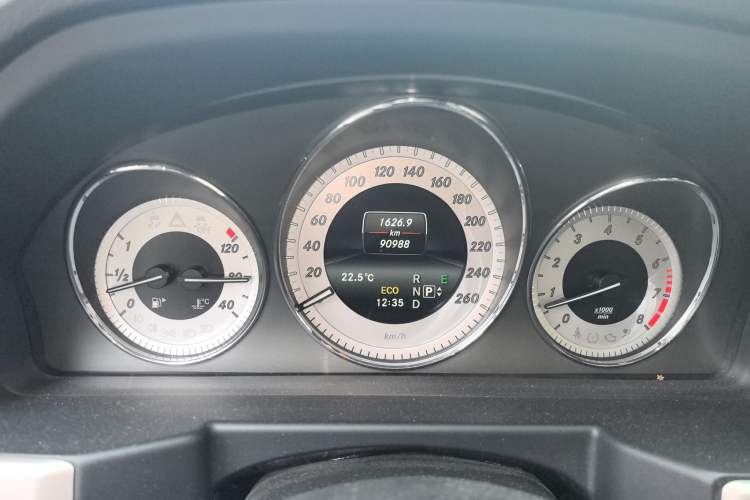 Used Mercedes-Benz GLK-Class 2015 GLK 260 4MATIC Fashion Edition Ultimate Version