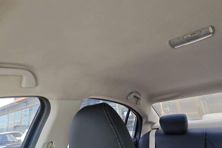 Used Honda City 2015 1.5L CVT Comfort Version
