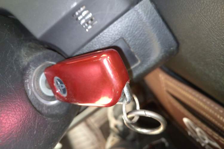 Used Toyota Reiz 2013 2.5V Elite Edition
