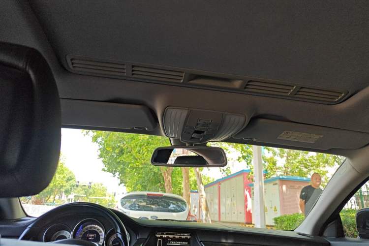 Used Mercedes-Benz CLS 2012 CLS 300 CGI