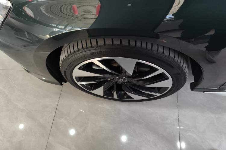 Used Audi A3 2022 A3L Limousine 35 TFSI Fashion Sport Model