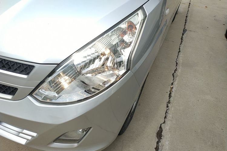 Used Wuling Rongguang V 2019 1.5L Practical Model China VI LAR
