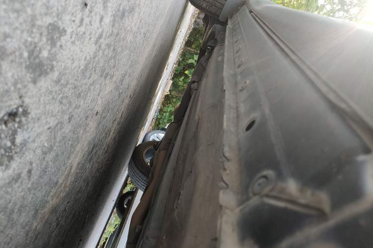 Used Nissan Qashqai 2017 2.0L CVT Luxury Edition China V Standard
