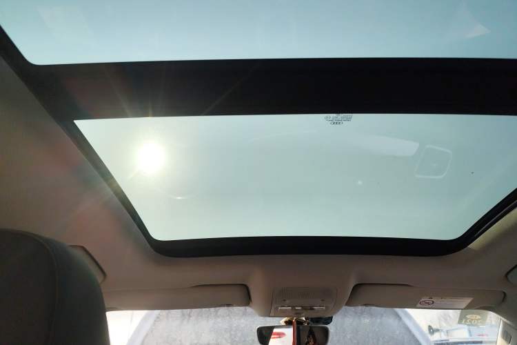 Used Audi Q3 2016 35 TFSI quattro all-wheel-drive style model