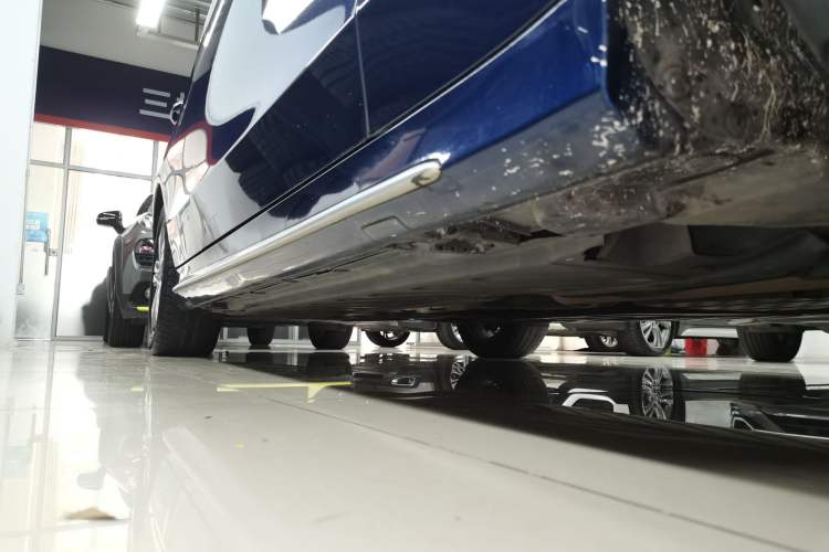 Used Mercedes-Benz C-Class 2019 Restyled C 260 L Sport Edition
