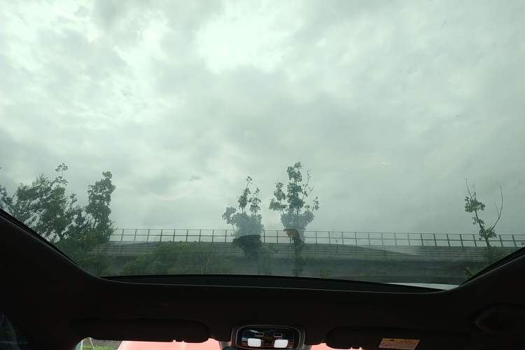 Used  S07 2024 215Max Qiankun Intelligent Driving ADS SE Range-Extended Version
