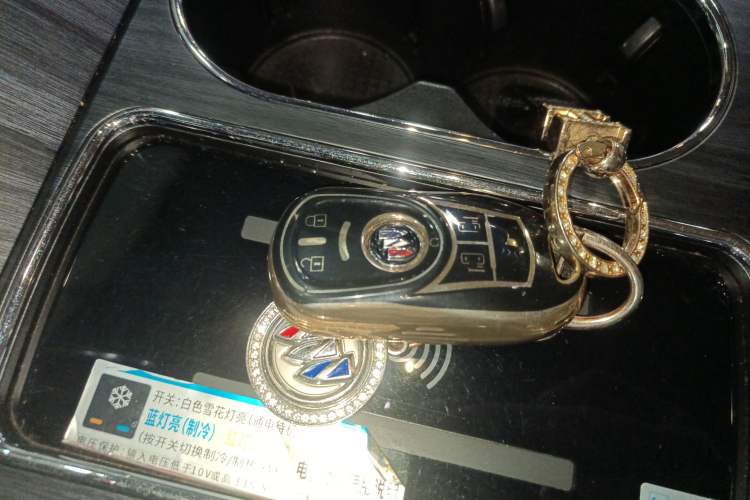 Used Buick GL8 2022 ES Landtrek 653T Luxury Edition