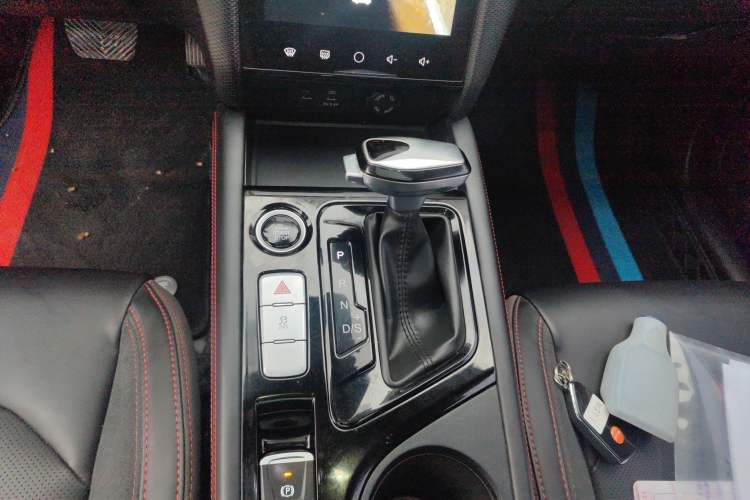 Used SOL A5 2022 1.5T CVT Youth Edition
