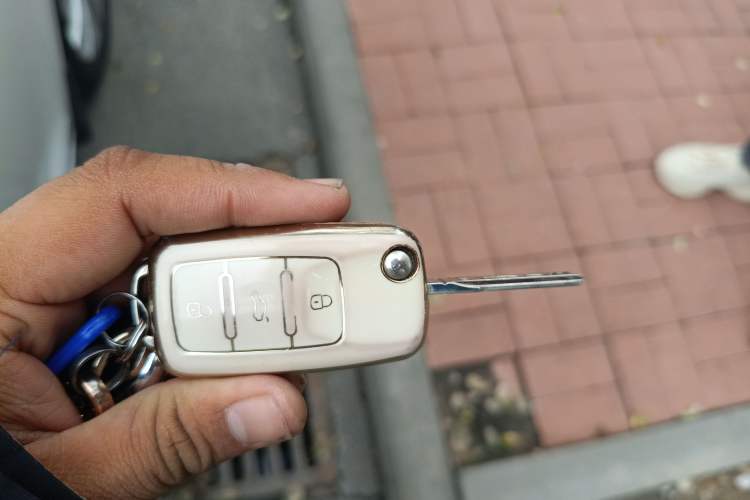 Used Volkswagen Bora 2018 1.5L Automatic Comfort Model
