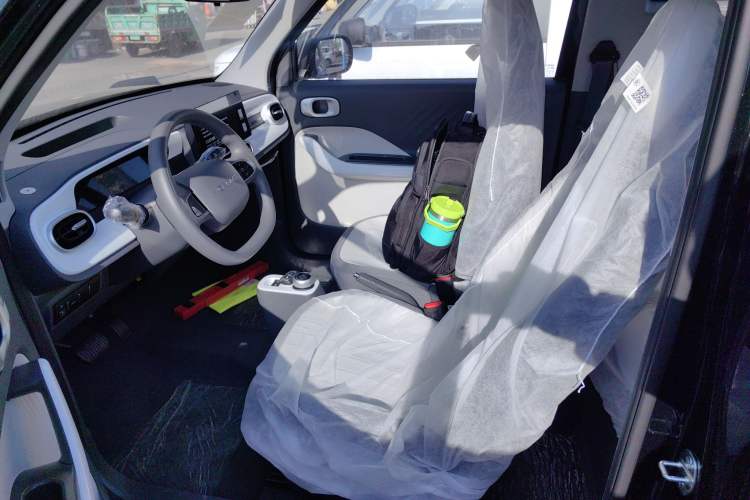 Used  Panda 2025 210km Panda Kart
