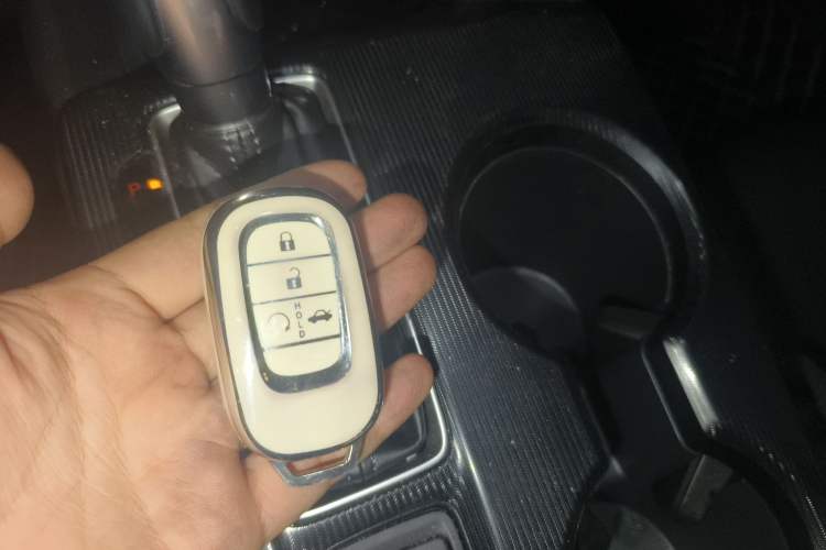 Used Honda Integra 2022 240TURBO CVT Luxury Edition
