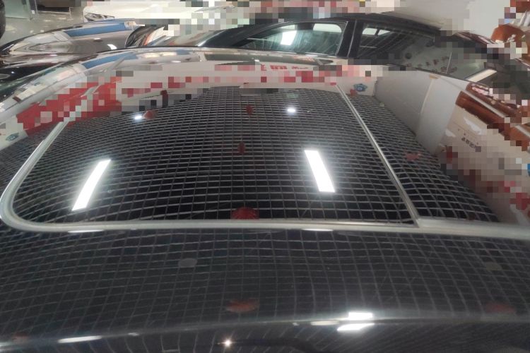 Used Volkswagen Passat 2022 330TSI Luxury Edition
