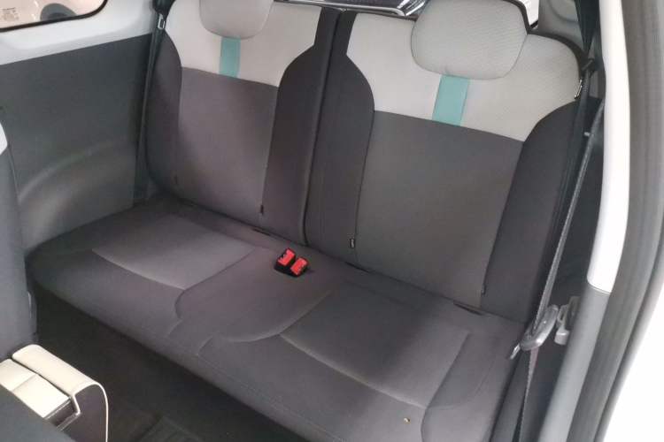 Used  Lumin 2022 210km Sweet Edition
