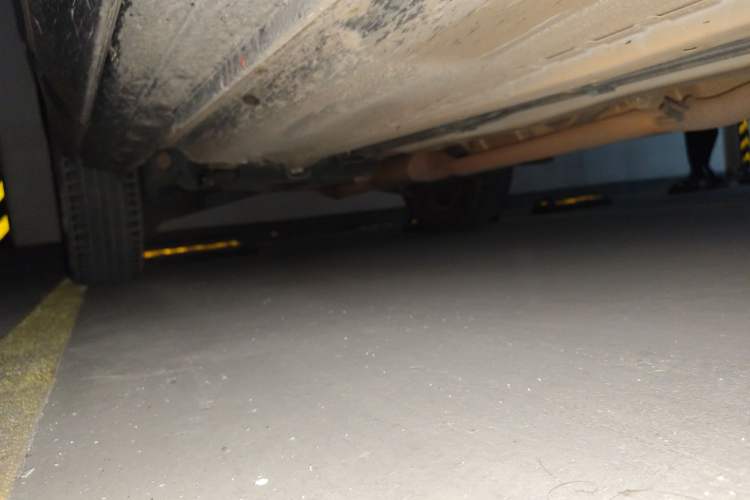 Used Nissan Qashqai 2012 2.0 XL Fire CVT 2WD
