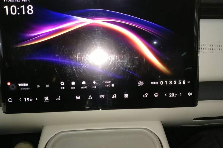 Used VOYAH COURAGE 2024 Long-Range Supercharge Edition