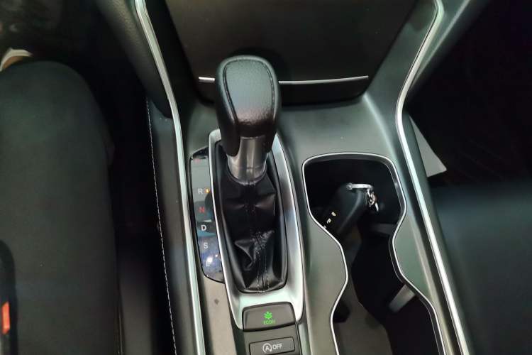 Used Honda Accord 2022 260TURBO Luxury Edition