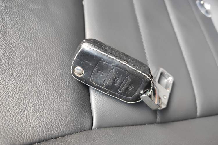 Used Volkswagen Lavida 2017 230TSI DSG Comfort Edition
