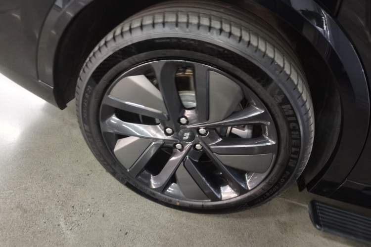 Used Li Auto L9 2024 Pro Model