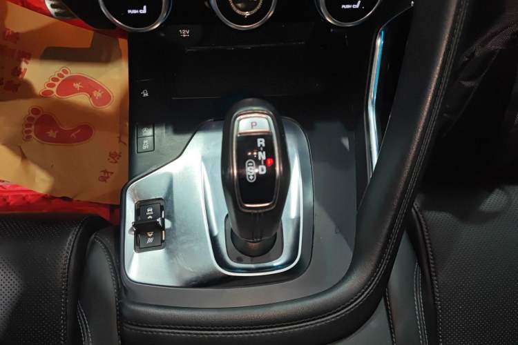 Used Jaguar E-PACE 2018 P250 HSE China VI
