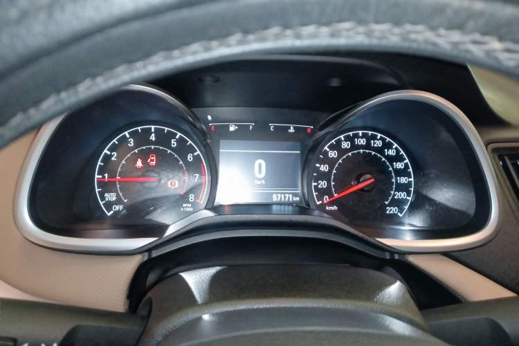 Used Chevrolet Monza 2020 320 Automatic Enjoyment Edition
