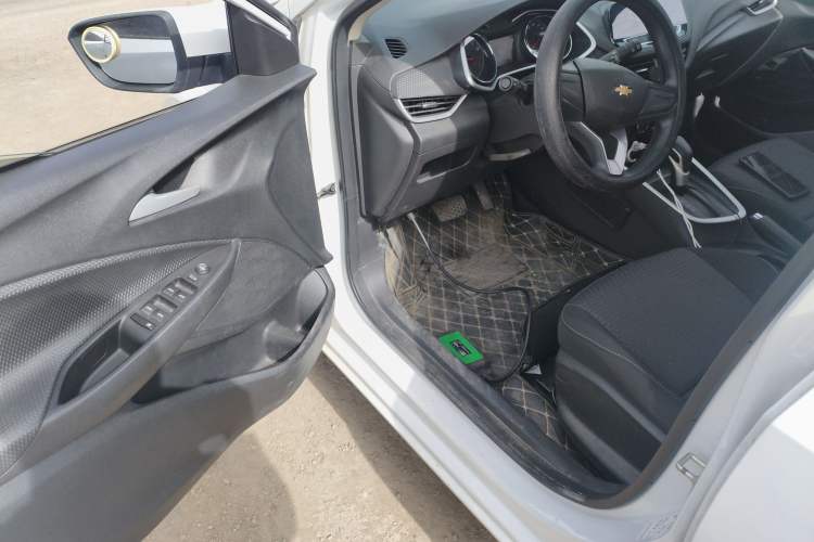 Used Chevrolet Cavalier 2020 325T Automatic Enjoyment Edition
