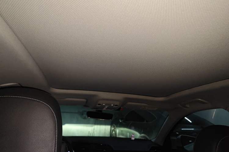 Used Audi Q3 2021 35 TFSI Fashion Dynamic Model