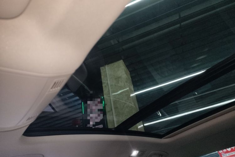 Used Volkswagen Magotan 2023 2 Million Units Commemorative Edition 330TSI DSG Luxury Version