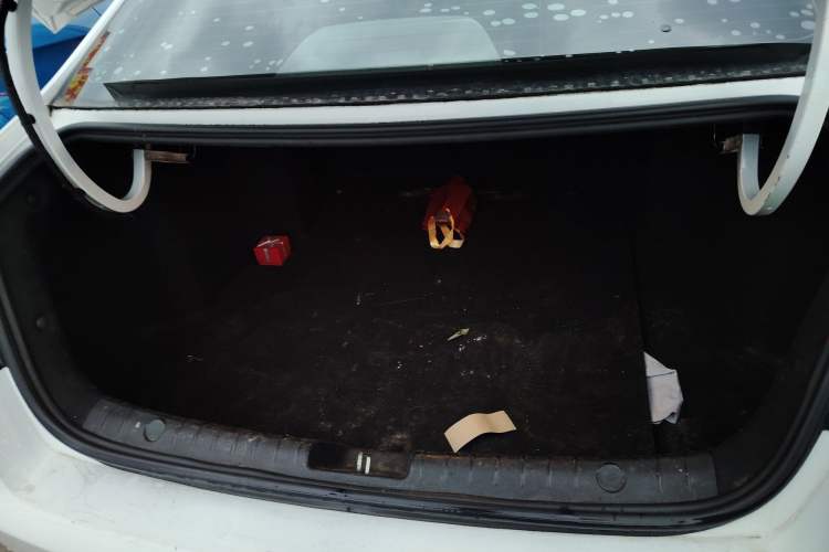 Used Geely Auto Emgrand GL 2020 1.4T Manual Asian Games Edition