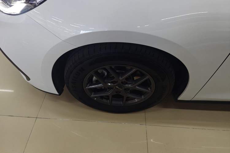 Used BYD Seal 06 New Energy 2024 DM-i 80KM Luxury Model
