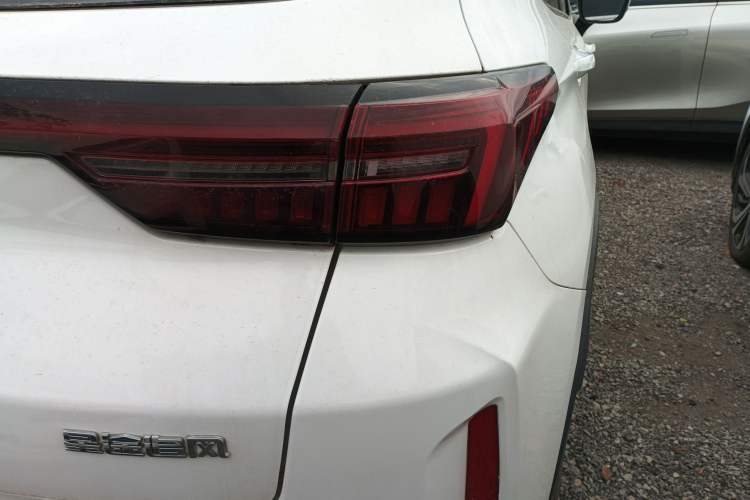 Used  Zhuifeng C-DM 2022 1.5 TCI-DHT 105 km "Chengfeng Qi" Edition
