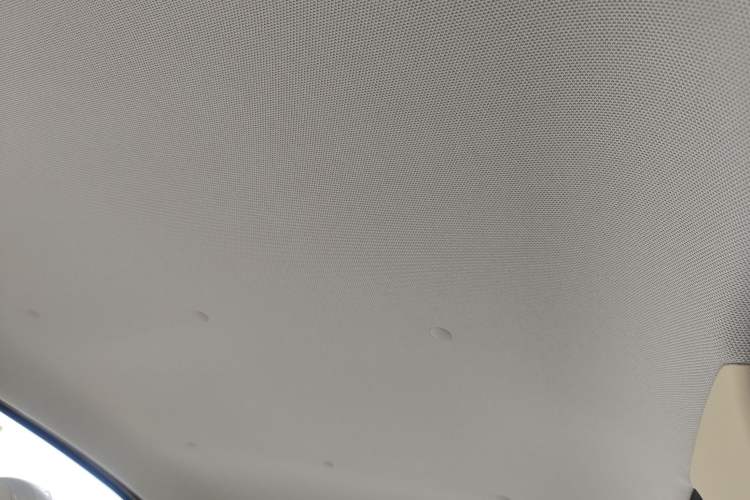 Used Wuling Hongguang MINIEV 2025 Four-Door Version Premium Edition