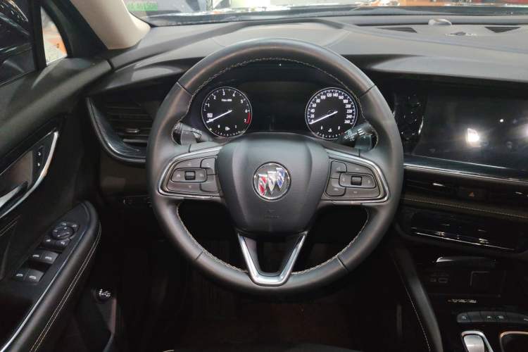 Used Buick Envision 2023 Encore S 552T Two-Wheel Drive Luxury Model
