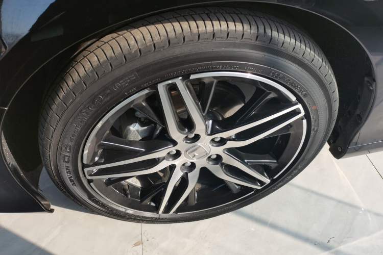 Used Honda Accord 2022 260TURBO Phantom Night · Prestige Edition