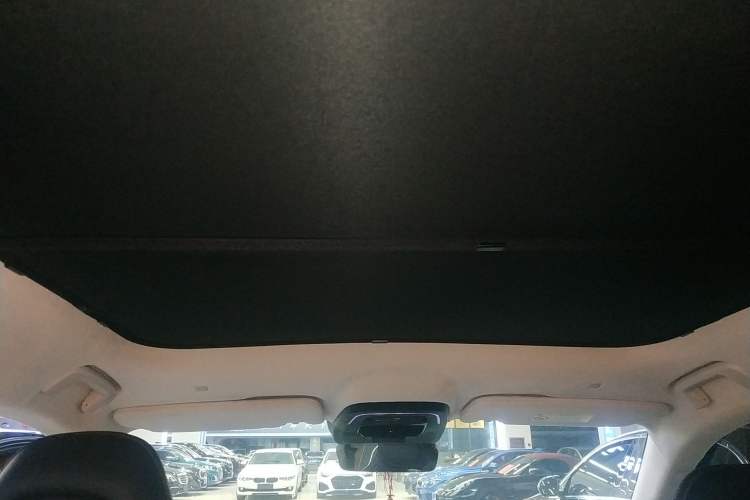 Used Zeekr 001 2022 Long-Range Dual-Motor WE Edition
