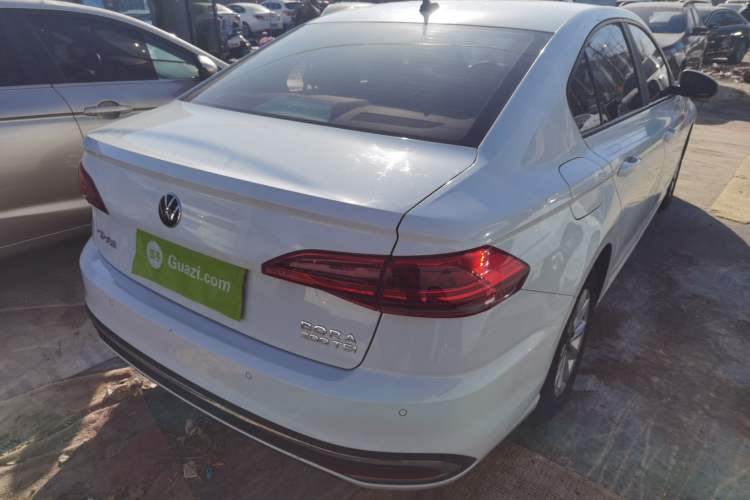 Used Volkswagen Bora 2024 200TSI DSG Comfort Edition