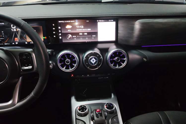 Used Tank 300 2024 2.0T Conqueror
