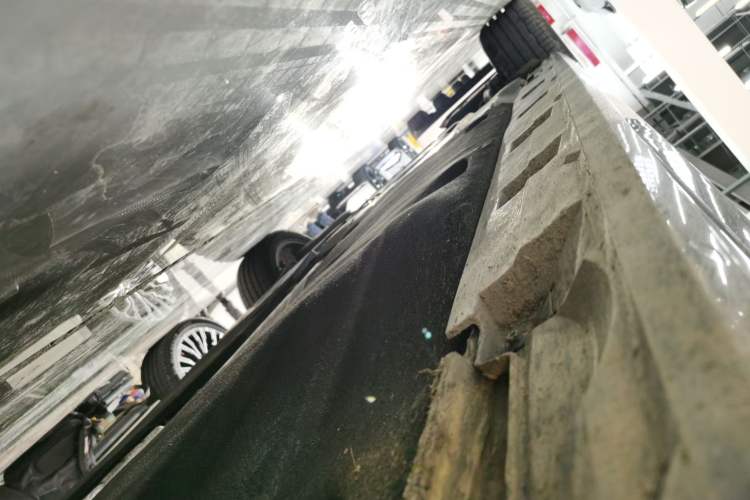 Used Volkswagen Magotan 2025 Zhongxiang Version 330TSI DSG Luxury Edition
