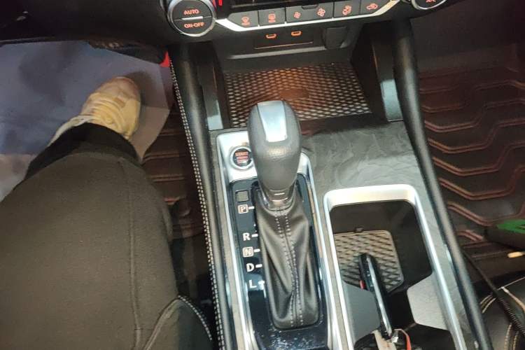 Used Nissan Teana 2022 2.0L XL-TLS Enjoyment Edition
